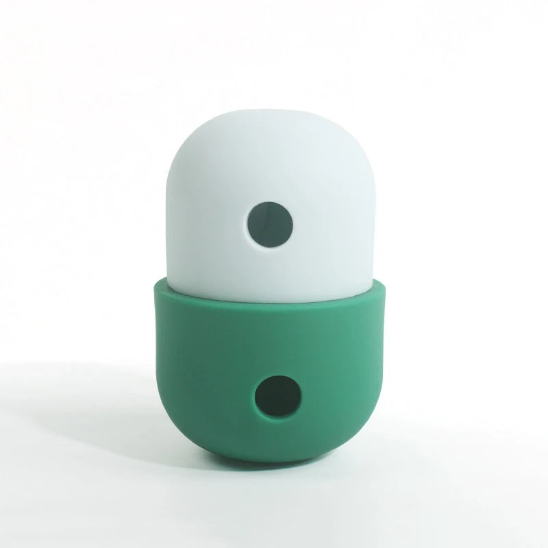 Interaktives Snack-Spielzeug