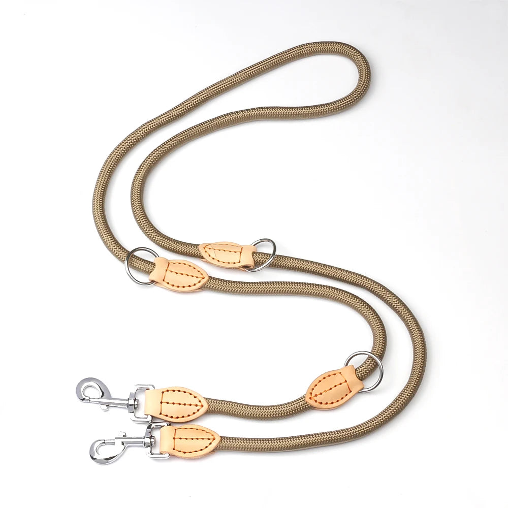 210 cm Multifunktions-Hundeleine