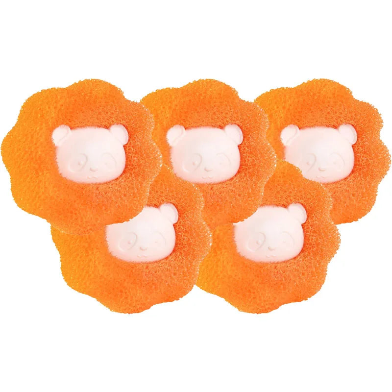 1-5 stücke Tierhaarentferner
