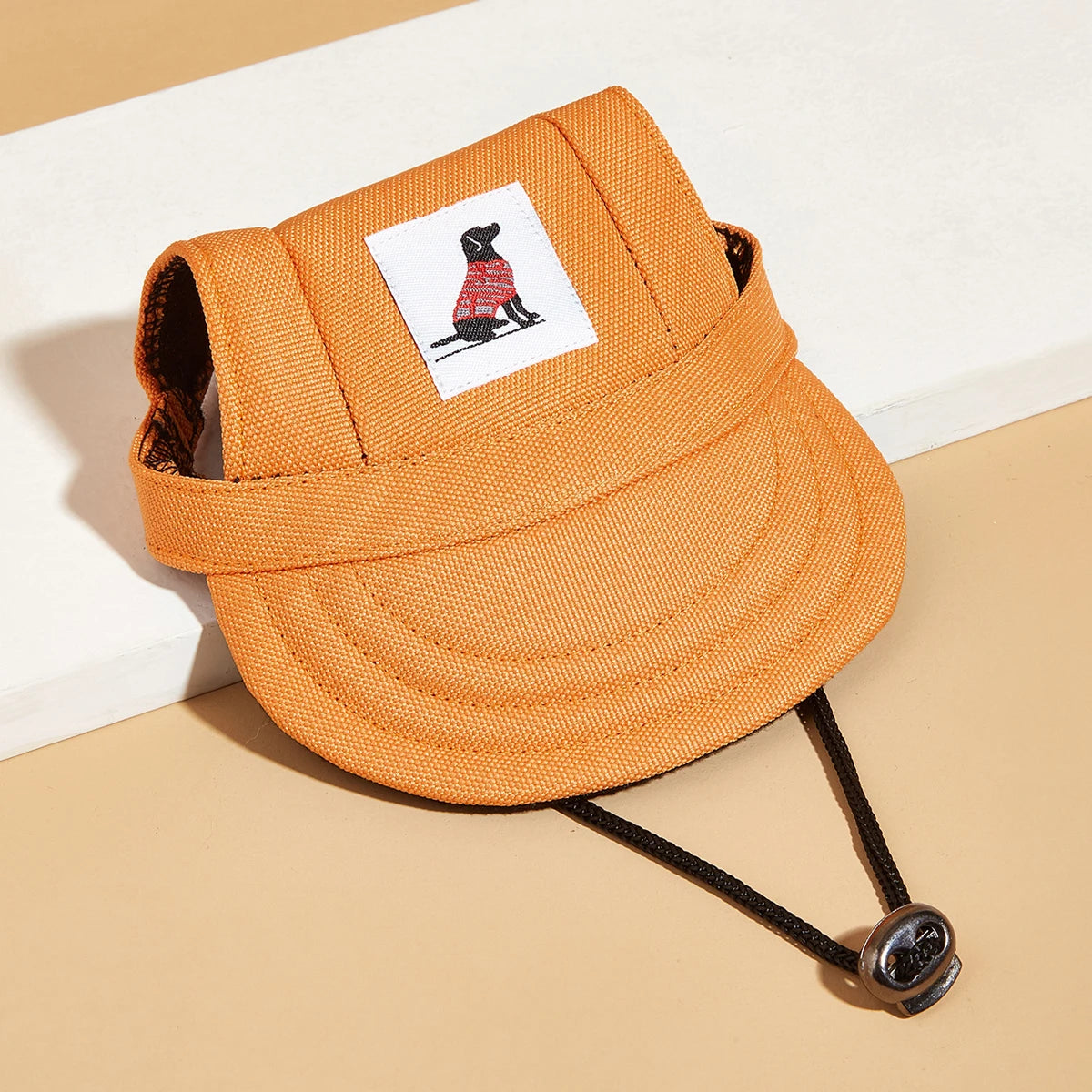 Sommer-Sonnenhut für Hunde