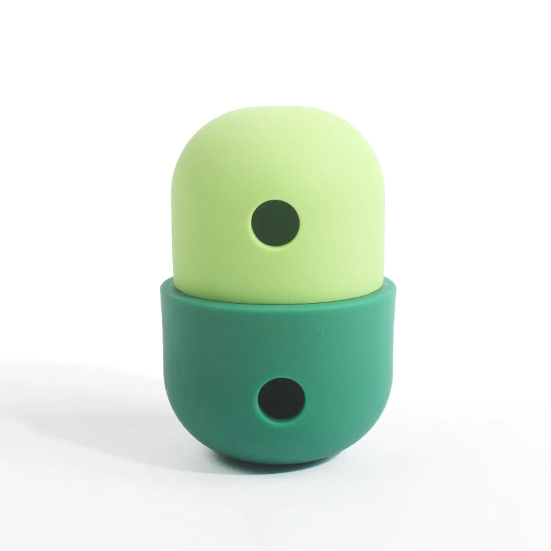 Interaktives Snack-Spielzeug