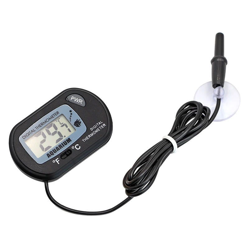 Digitales Aquarium-Thermometer