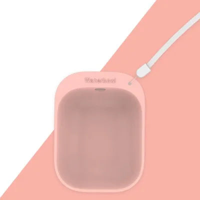 Aufschraubbarer Trinknapf für Wasserflaschen