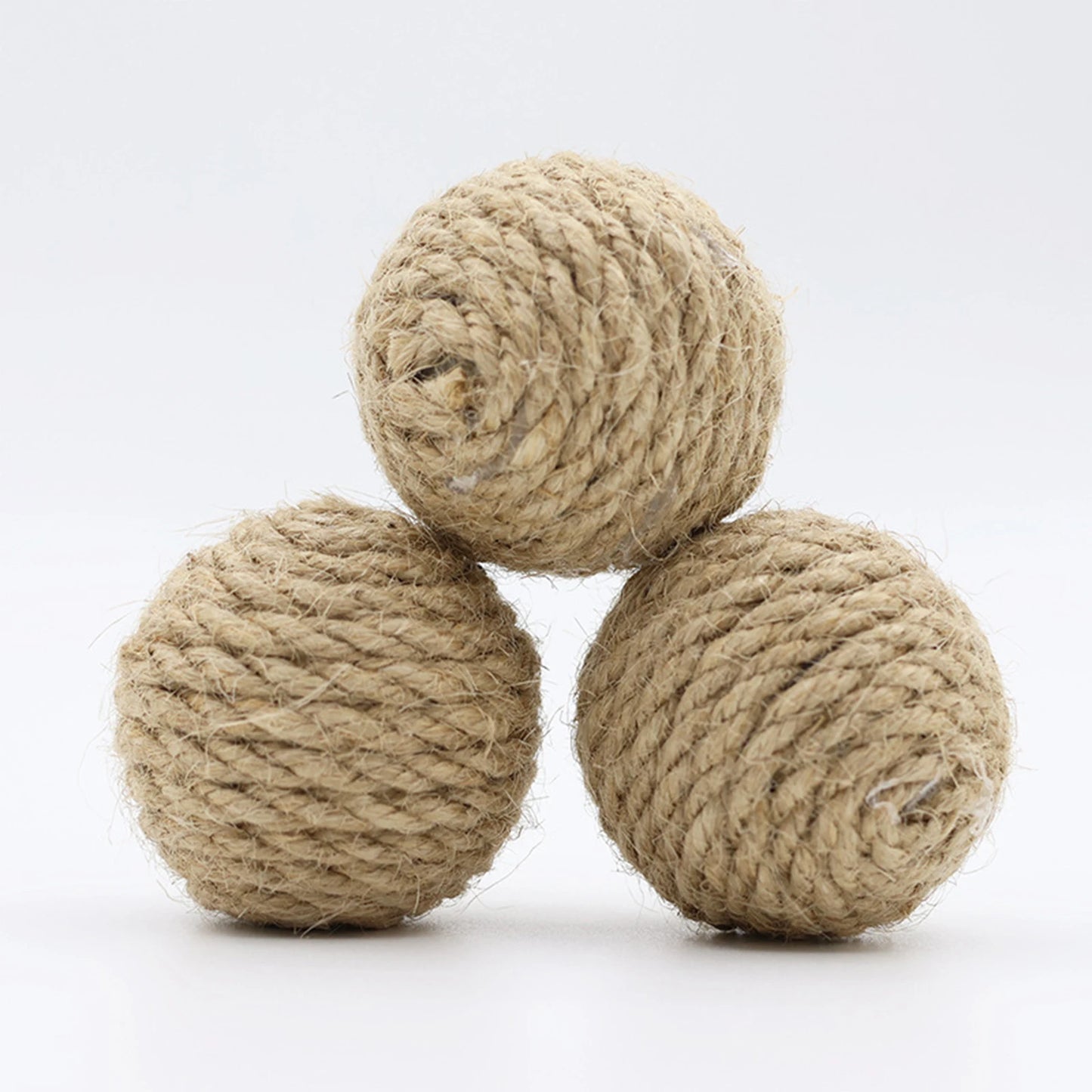 Natur-Kratzball