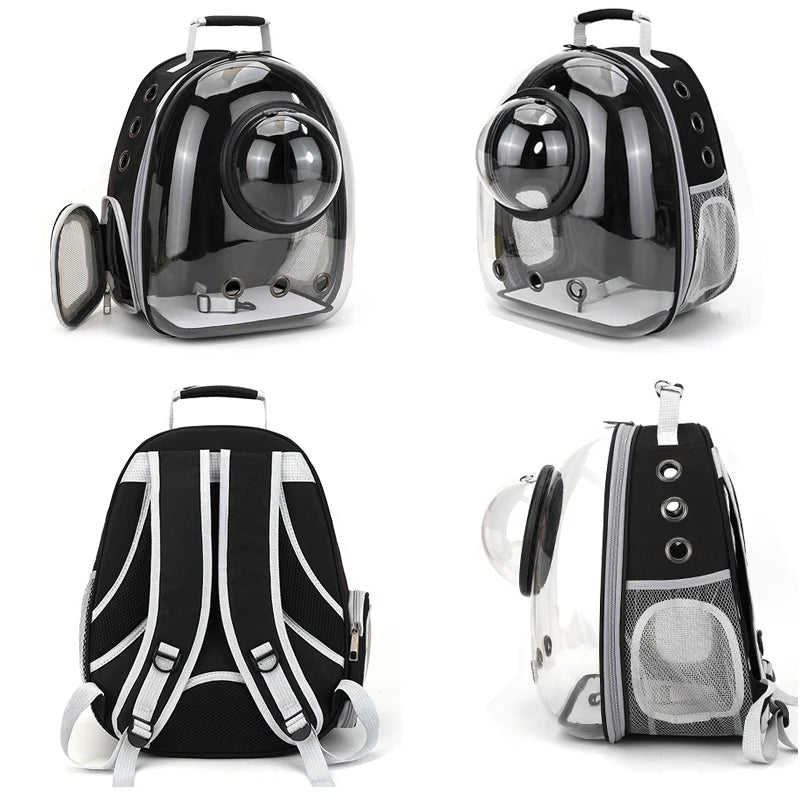 Rucksack für Haustiere