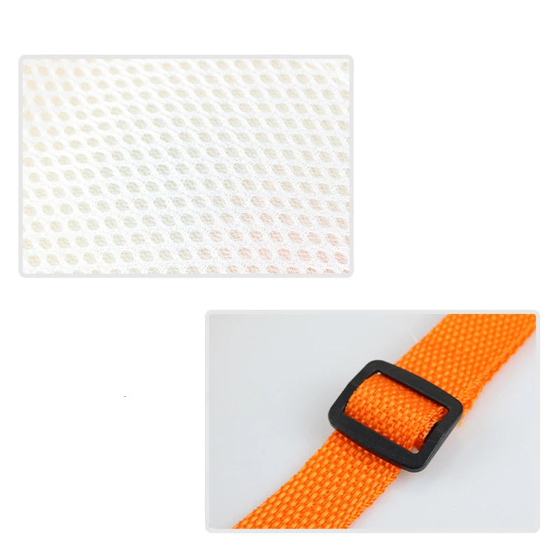 Hüft- und Hinterbein-Tragehilfe