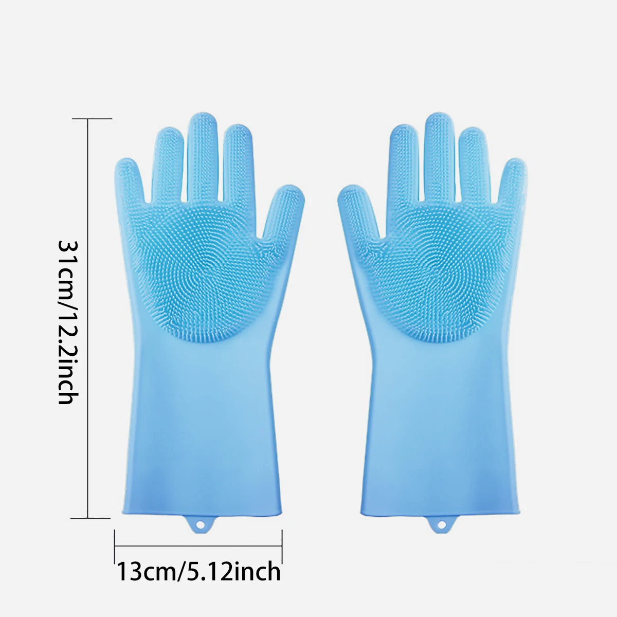 Reinigungs-Handschuhe