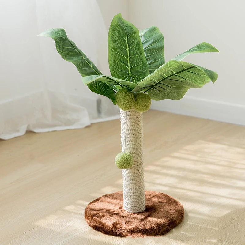 Kratzpalme