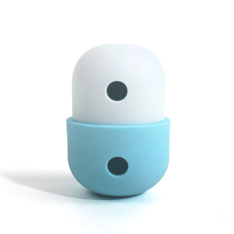 Interaktives Snack-Spielzeug