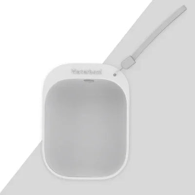 Aufschraubbarer Trinknapf für Wasserflaschen