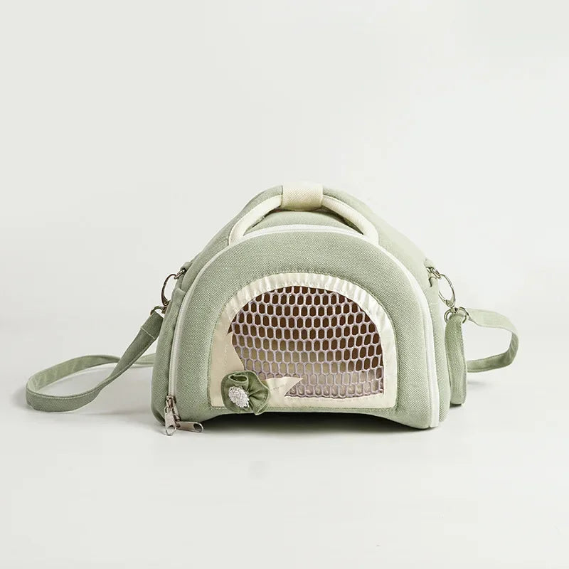 Kleintier Tragetasche