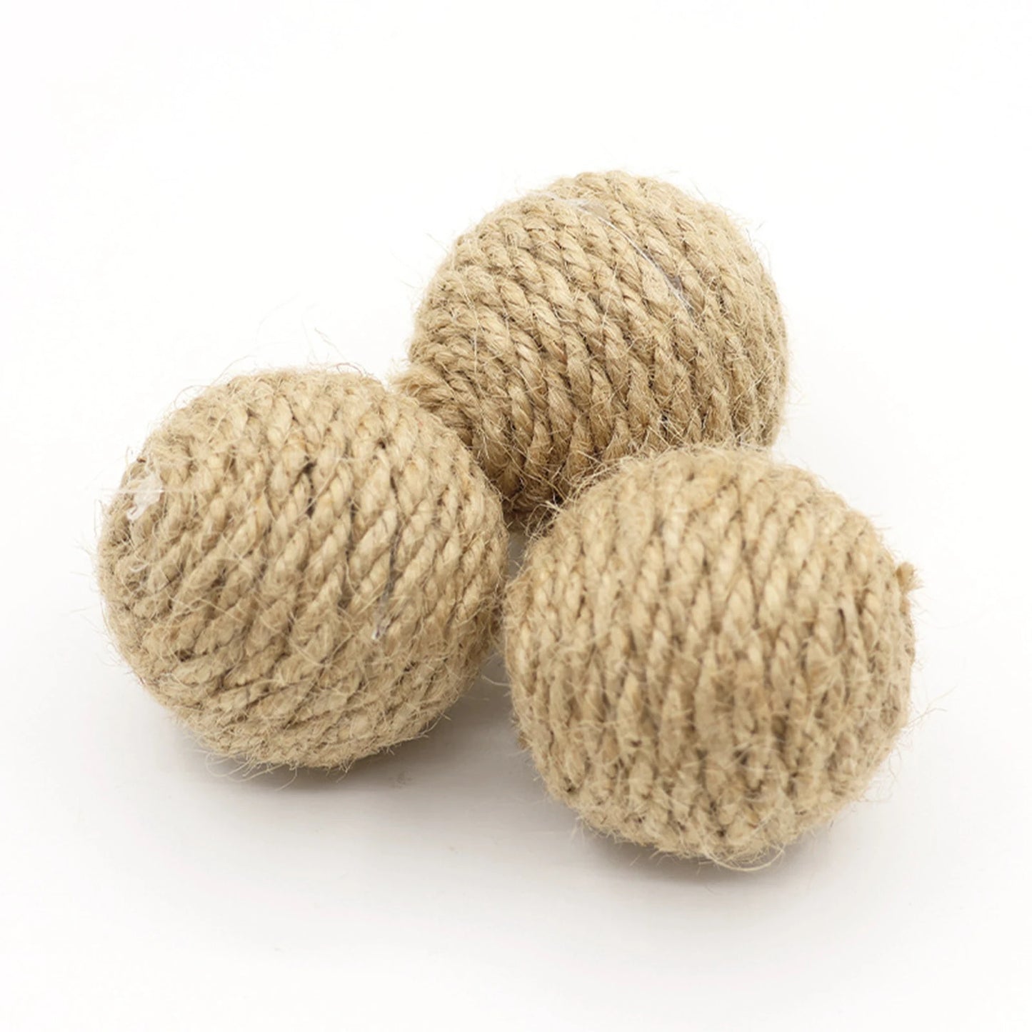 Natur-Kratzball
