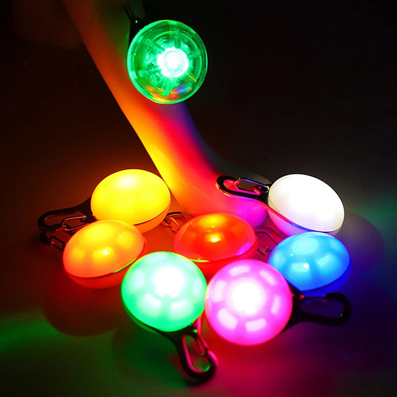 LED-Leuchtanhänger