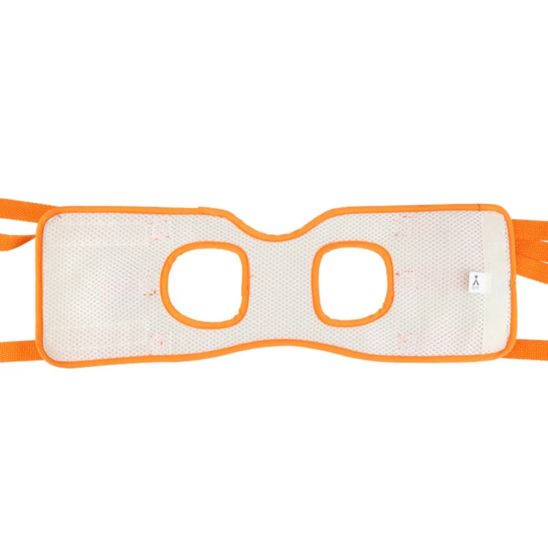 Hüft- und Hinterbein-Tragehilfe