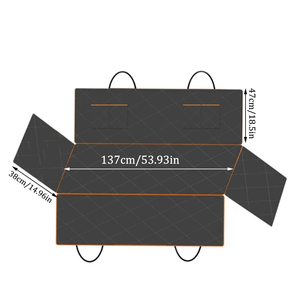 Wasserdichter Autositzbezug