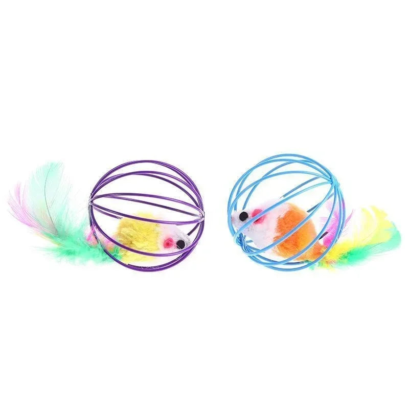 Mausball