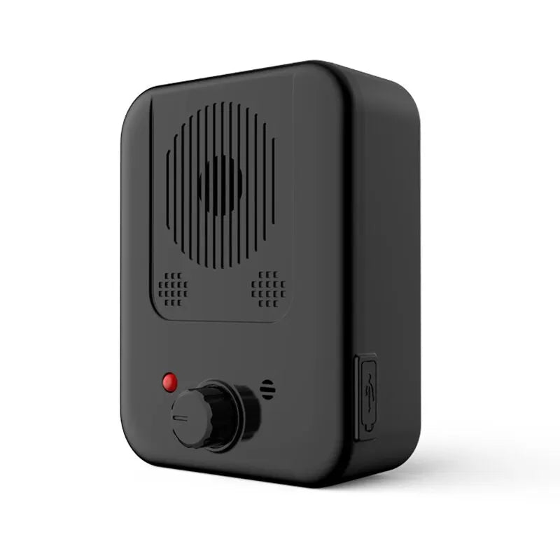 Ultraschall-Antibellgerät