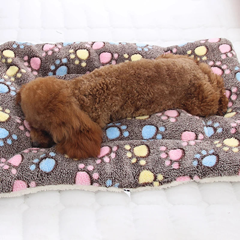 Kuscheliges Hundebett