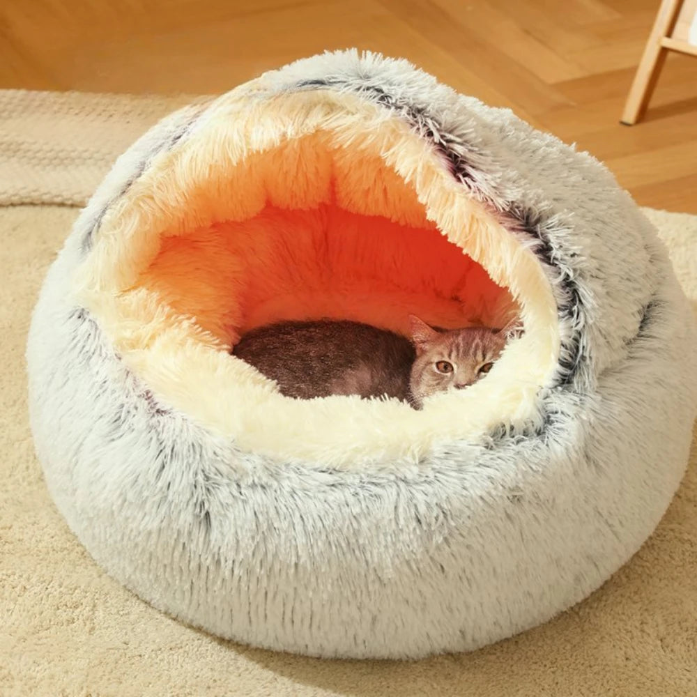Plüschhöle