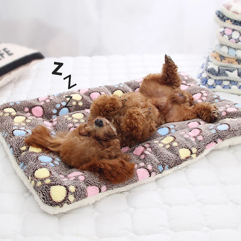Kuscheliges Hundebett