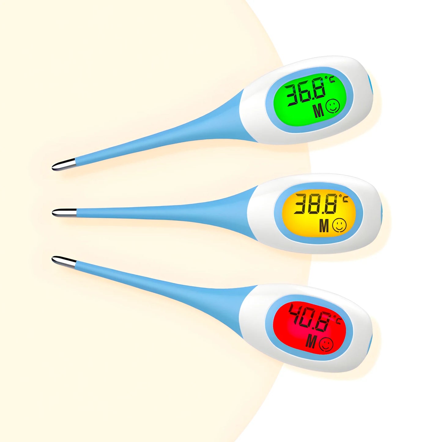 Digitales Haustier-Thermometer