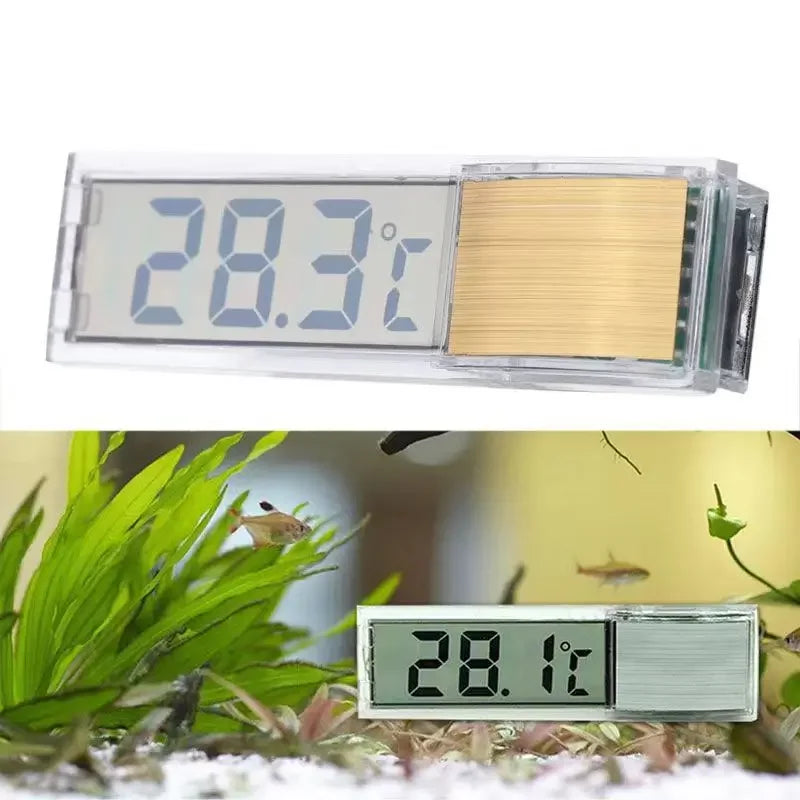 Digitales Aquarium-Thermometer
