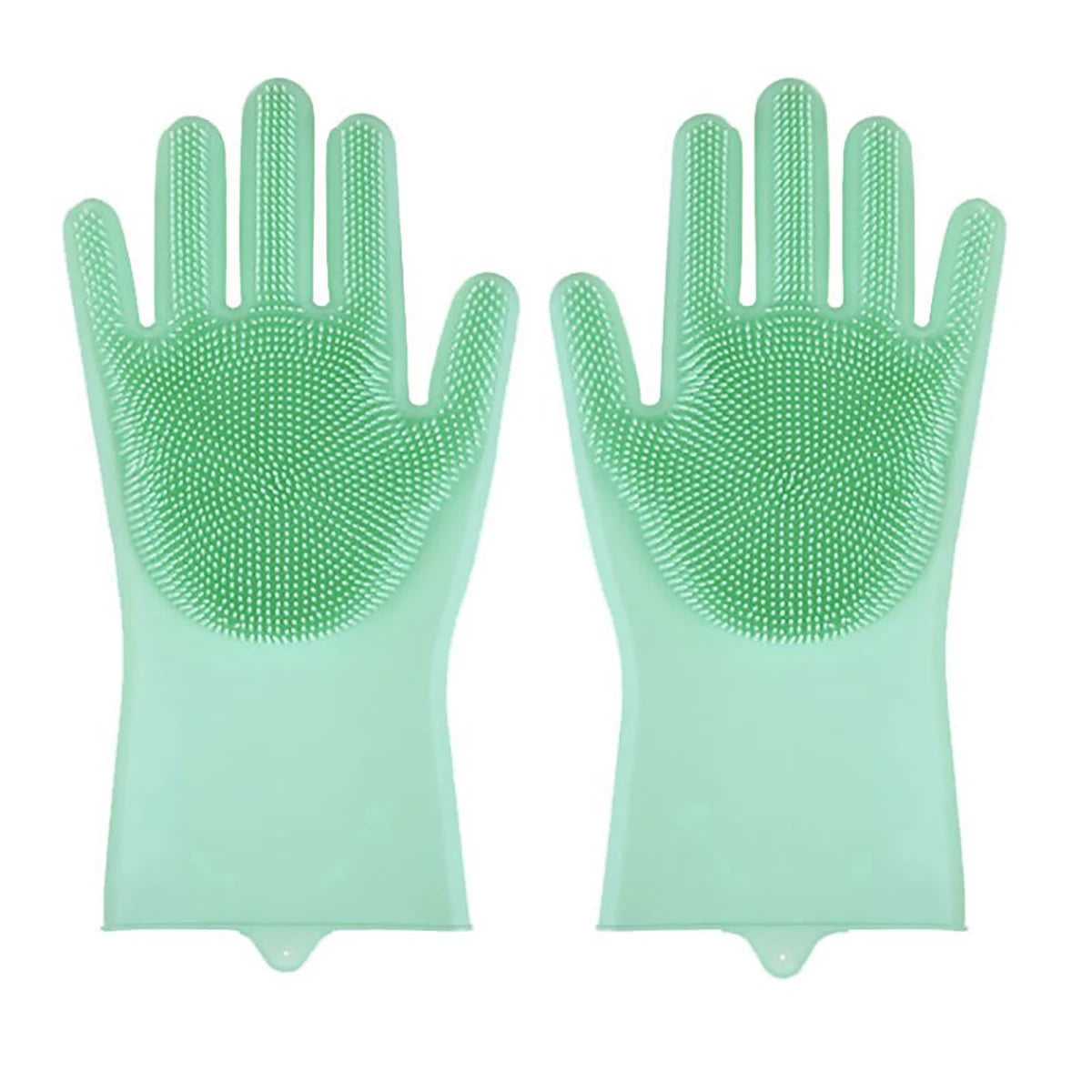 Reinigungs-Handschuhe