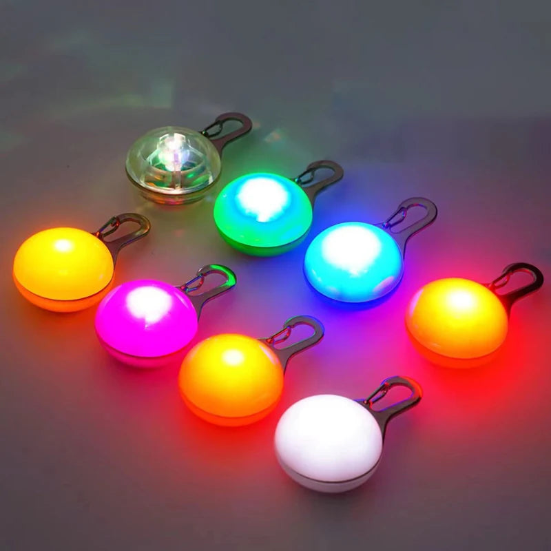 LED-Leuchtanhänger