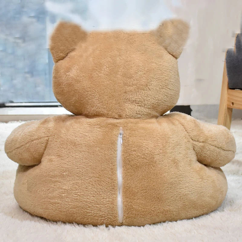 Kuschelbärchen