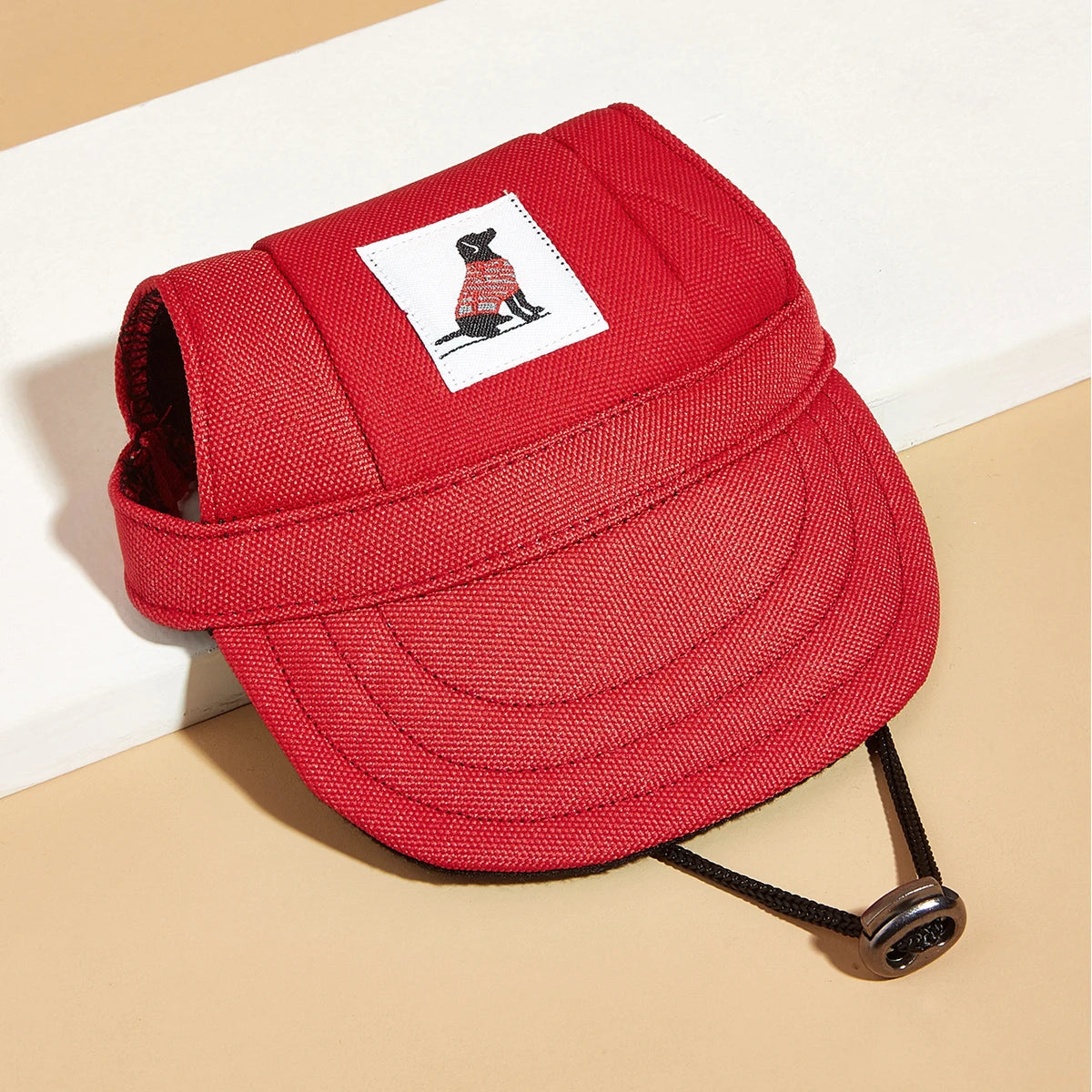 Sommer-Sonnenhut für Hunde