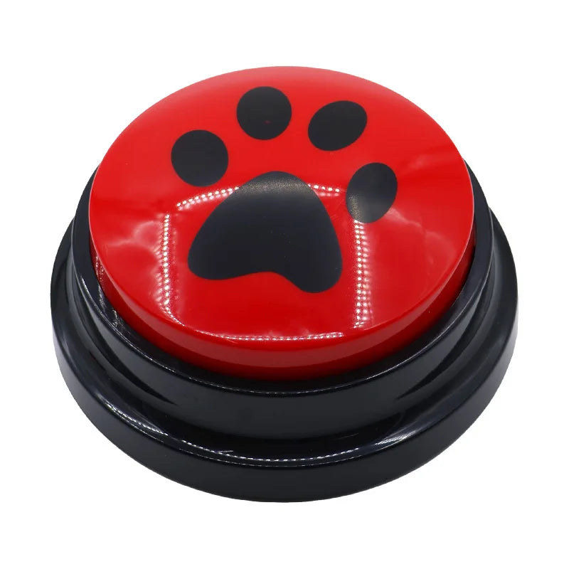 VocaPaws Talking Training Buttons