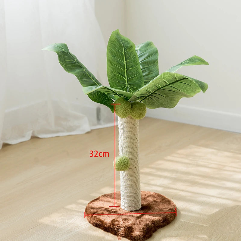 Kratzpalme