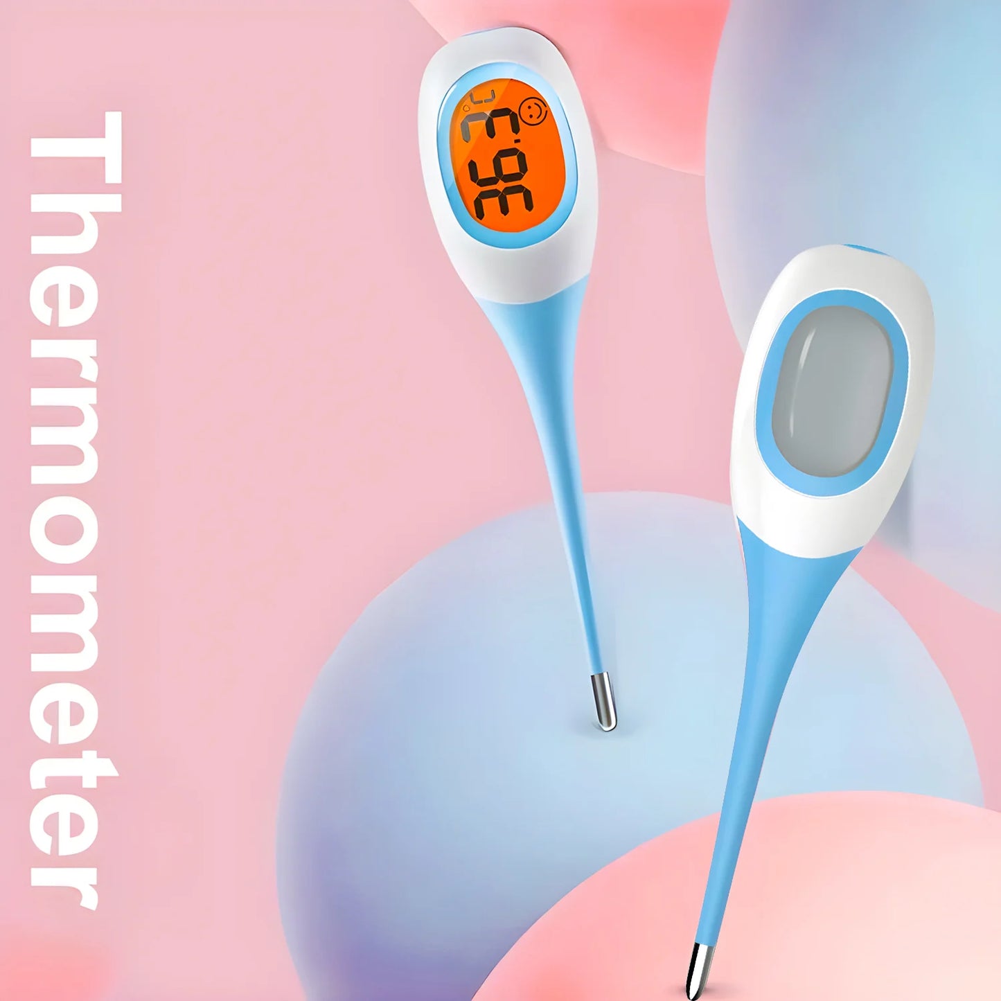Digitales Haustier-Thermometer