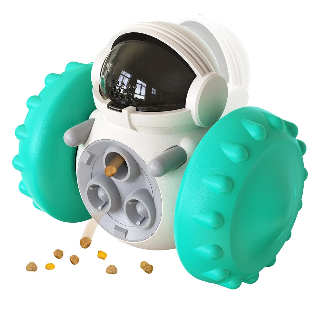 Interaktives Snack-Hundespielzeug