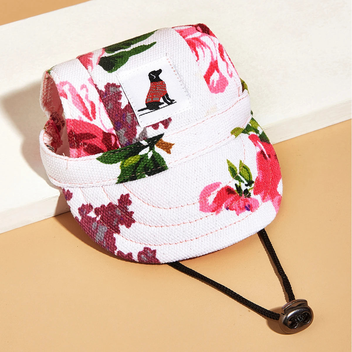 Sommer-Sonnenhut für Hunde