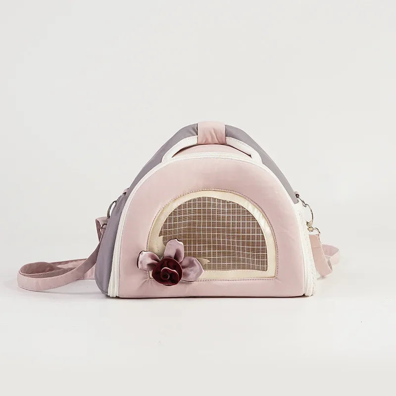 Kleintier Tragetasche