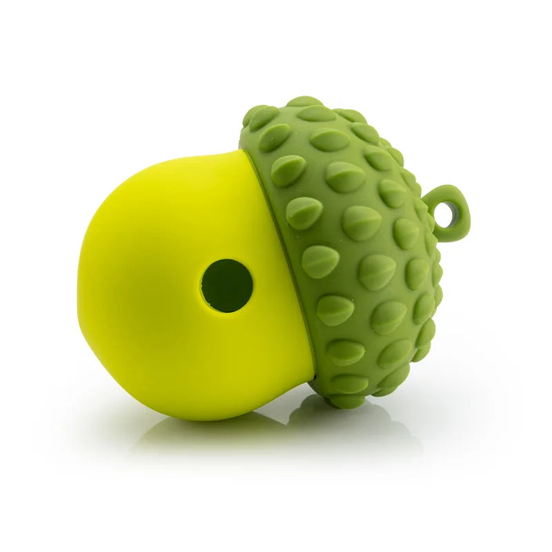 Interaktive Leckerli-Nuss