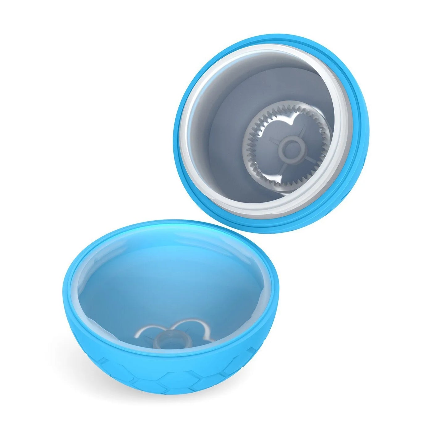 Interaktiver, elektronischer Spielball