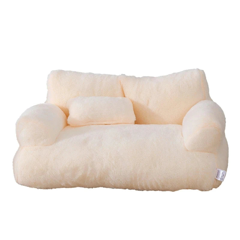 Luxus Premium Bett