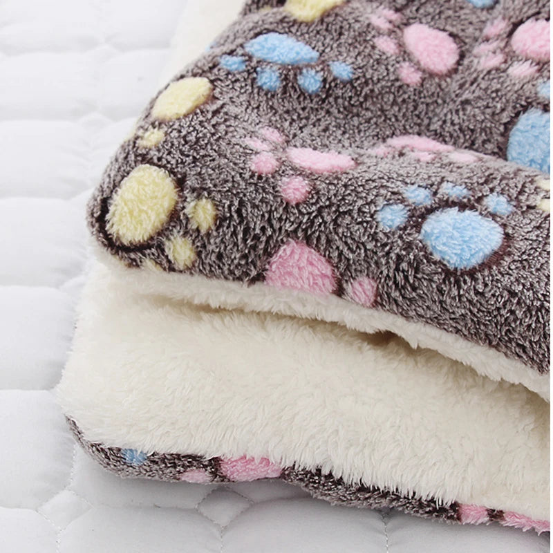 Kuscheliges Hundebett
