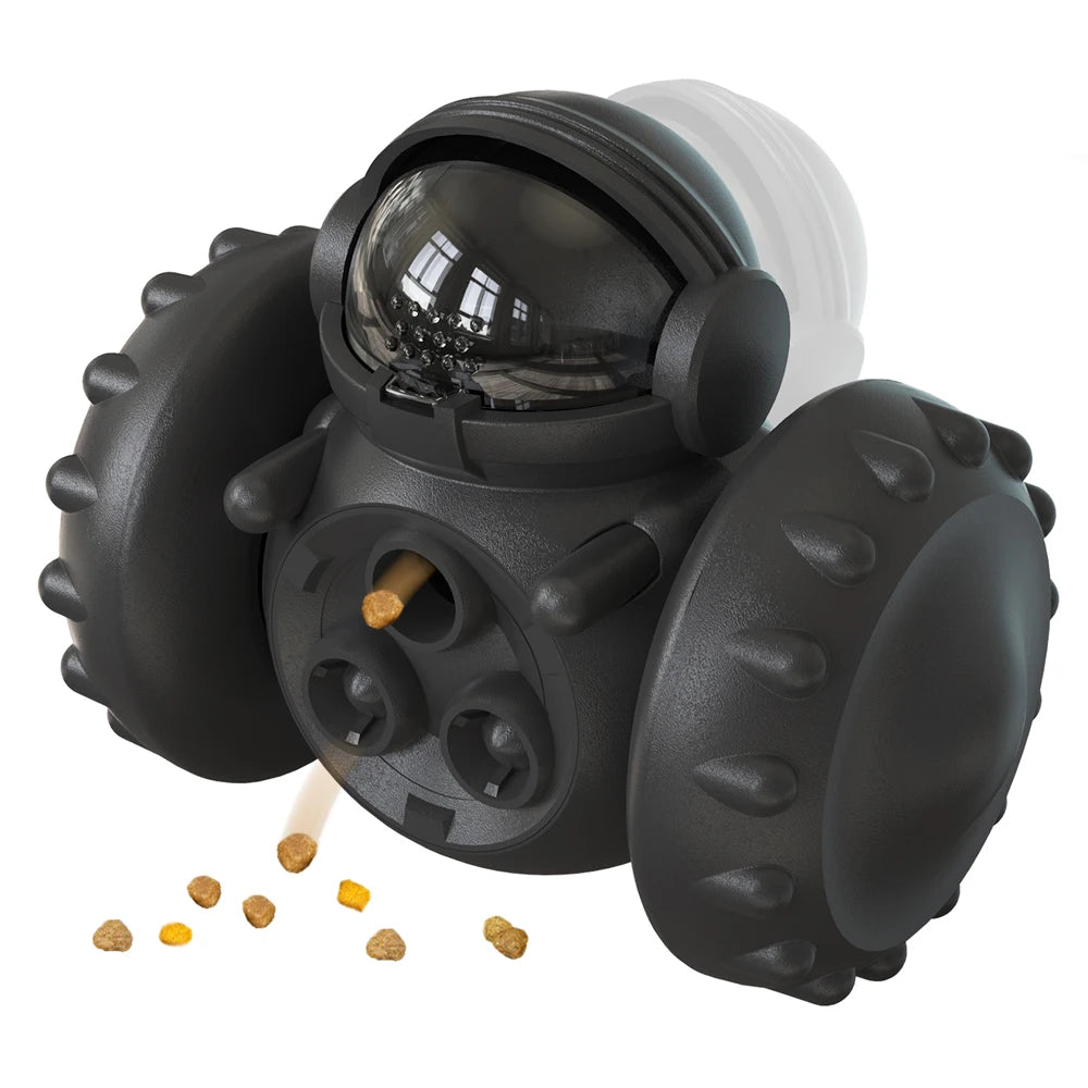 Interaktives Snack-Hundespielzeug