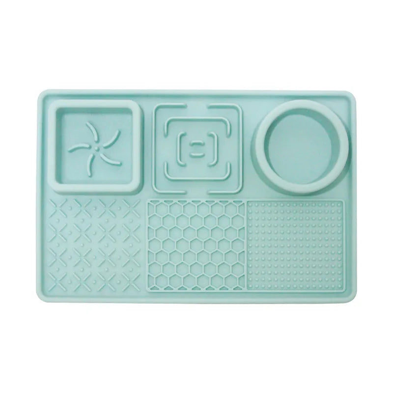 LickEase Suction Lick Mat