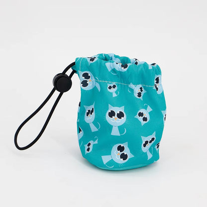 EasyCarry Dog Waste Bag Holder