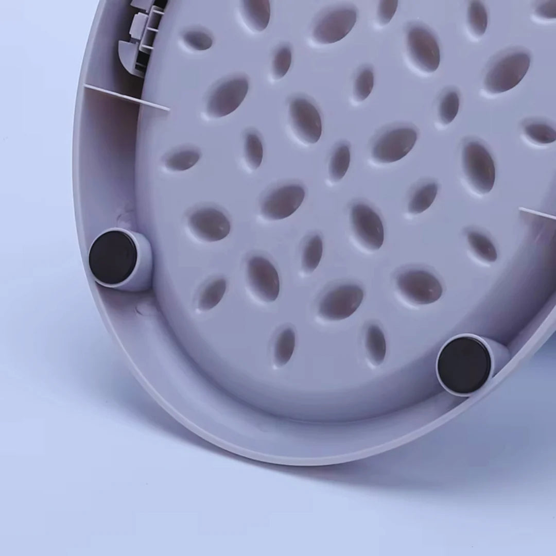 Denkschmaus – Interaktives Futterspielzeug für Hunde und Katzen