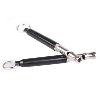 KlarTon – Hundepfeife für effektives Rückruf- und Alltagstraining