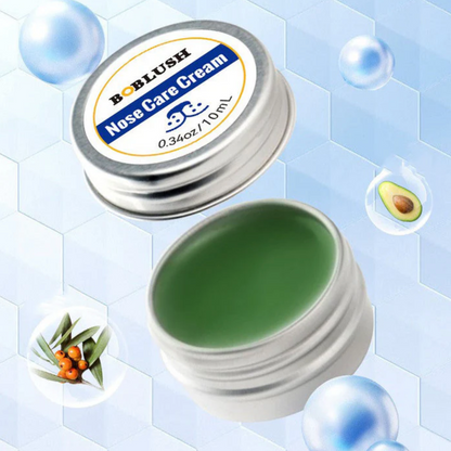 Pflege- & Schutzcreme für Hundeschnauzen