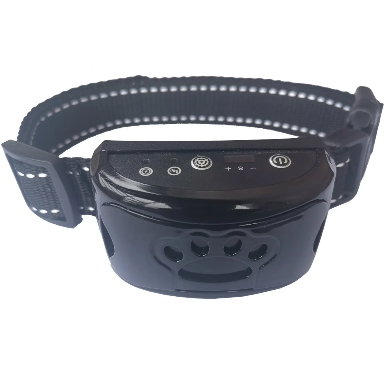 Sanftes Anti-Bell-Hundehalsband