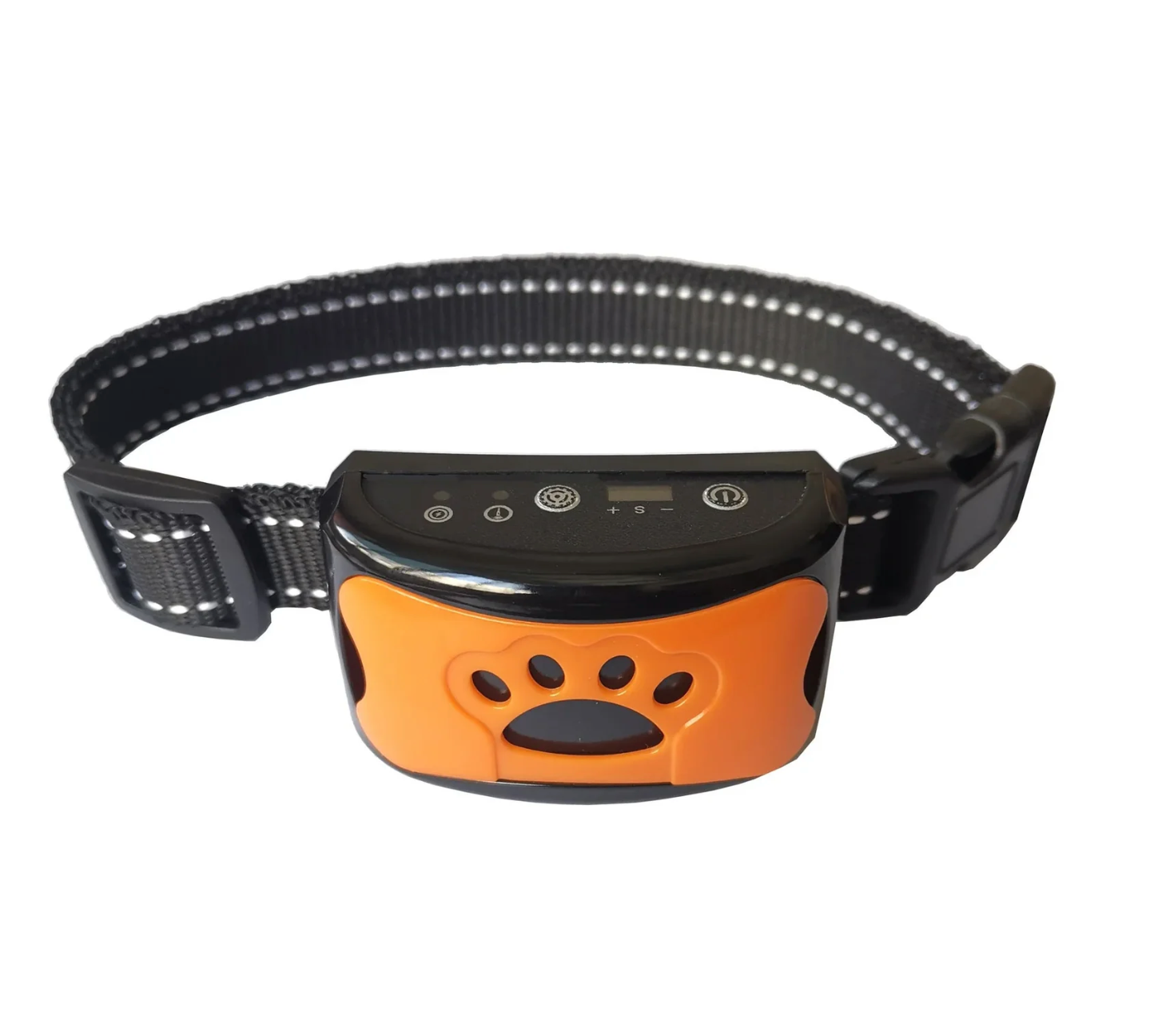 Sanftes Anti-Bell-Hundehalsband