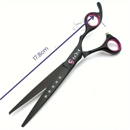 Premium Hundepflege- & Trimmset