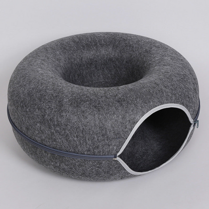 Kuschelhöhle für Katzen